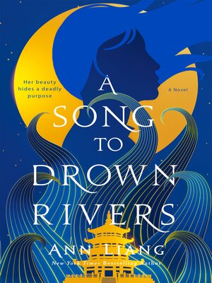 cover image of A Song to Drown Rivers